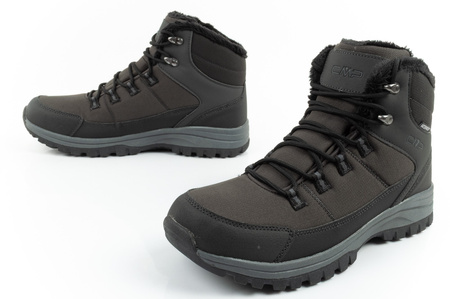 Ghete de drumeție impermeabile și izolate CMP Auryl pentru bărbați