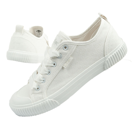Pantofi sport dama Tensii Lee Cooper [LCW-25-02-3280L], alb.