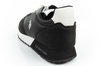 Pantofi sport U.S. Polo Assn. pentru bărbați, la modă, confortabili, negri
