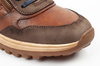 Pantofi sport Wrangler pentru bărbați, pantofi sport Wriv, pantofi casual, maro