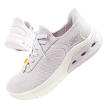 Teniși sport Skechers Bobs Arc Waves 2.0-Now It pentru femei, model SLIP-INS
