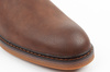 Ghete Chelsea Wrangler pentru bărbați, Toby Boots, elegante, la modă, fără mâneci