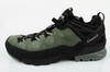 Pantofi de trekking bărbați Aku Rock Dfs [7221051], verde.