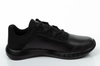 Pantofi sport pentru copii Under Armour PS Mojo UFM, negri
