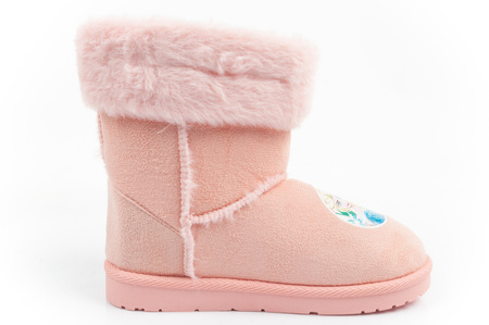 Pantofi copii, cizme saszki [FZ012643] FROZEN, roz.