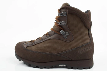 Ghete tactice militare Aku Pilgrim Com.Li. 22 Dk Gore-Tex pentru femei