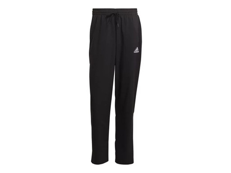 Adidas Stanford Hose [GK9249] schwarze Jogginghose.