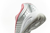 Pantofi sport Puma V-S2 Goalgetter pentru tineri, argintii la modă
