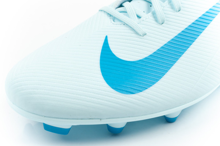 Ghete de fotbal Nike Vapor 16 Club FG/MG pentru teren solid, albastre