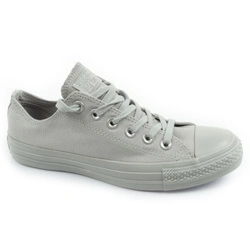 Teniși Converse pentru femei Chuck Taylor All Star gri, la modă și confortabili