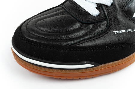Pantofi sport pentru bărbați Joma Top Flex [TOPS2121IN], pantofi de fotbal de sală, negru.
