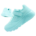 Pantofi sport Skechers Uno Lite albaștri pentru copii