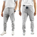 Pantaloni sport bărbați Puma Casuals [657386 33], gri.