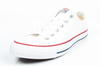 Teniși CONVERSE ALL STAR OX pentru bărbați, Alb la modă