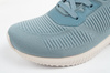 Pantofi sport Skechers Bobs Squad-Tough Talk pentru femei, ușori și confortabili, albaștri