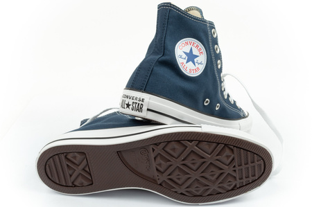 Teniși Converse Chuck Taylor All Star Unisex, la modă, confortabili, albaștri