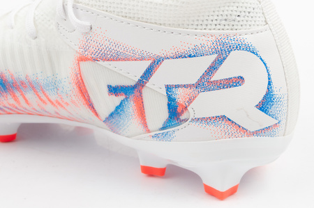 Ghete de fotbal Puma Future 8 Match FG/AG Jr. pentru teren solid