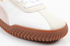 Pantofi sport Puma Club Kayzer OG pentru femei, albi, la modă, ușori
