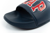 Flip-flops Gap pentru bărbați, model Murphy, confortabili, ușori, bleumarin
