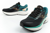 Pantofi de alergare pentru bărbați Joma Speed ​​​​2631, negri, confortabili