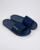 Pantofi șlapi bărbați, sandale sport, Rider Street Slide Ad [11578 AR408], bleumarin.