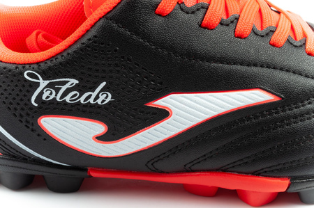 Ghete de fotbal pentru copii Joma Toledo JR 2601