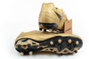 Pantofi sport pentru copii Joma Evolution JR 2617, aurii