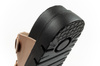 Pantofi sport Lee Cooper pentru femei, aurii, confortabili, cu platformă, la modă