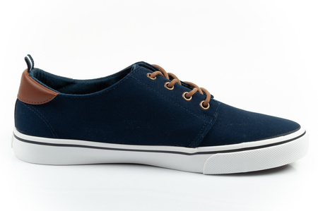 Teniși Lee Cooper pentru bărbați, la modă, confortabili, bleumarin
