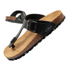 Pantofi CMP Eco Mymosa, flip-flops de damă, branț ușor din piele [3Q91036 U901]