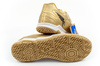 Pantofi sport pentru copii Joma Evolution JR 2617, aurii