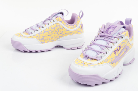 Pantofi sport Fila DISRUPTOR [0062.43107] multicolori.