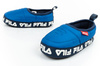 Papuci copii Fila Comfider [FFK0117.53149], albastru.