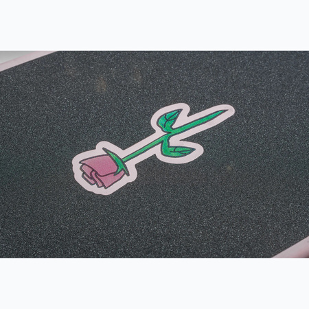 Skateboard Impala Latis 31.5" Tensor, Abec-7 Cruiser pentru mers în oraș