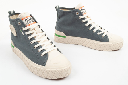 Pantofi sport Palladium Palla Ace Chukka High-Top pentru bărbați