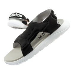 Sandale pentru copii Adidas Comfort [FY8856], negre.