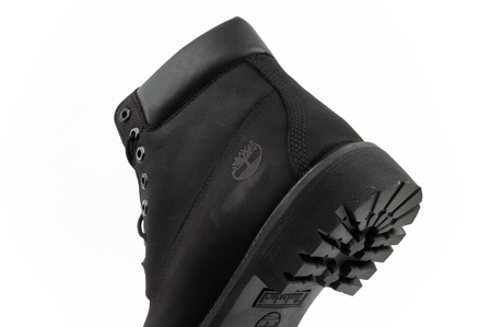 Ghete impermeabile Timberland Premium 6-Inch pentru bărbați, din piele, până la gleznă