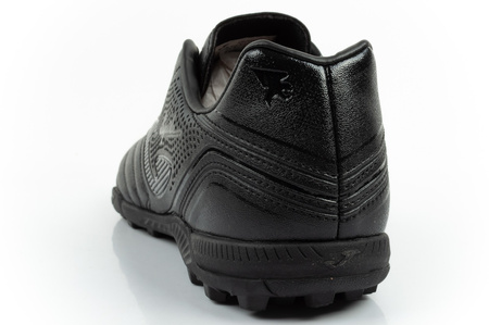 Ghete de fotbal Joma Aguila 2521 Turf pentru bărbați, negre