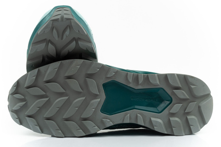 Pantofi sport dama Lowa Fusion Low [320415 9028], albastru.
