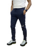 Pantaloni sport barbati Puma Casuals [657386 06], bleumarin.