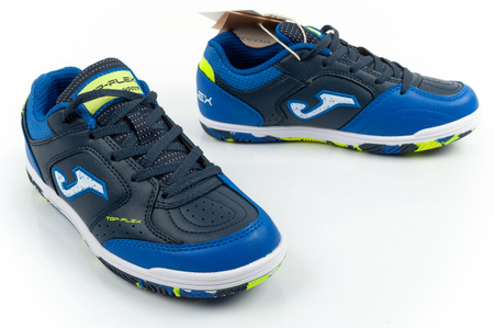 Pantofi sport pentru copii Joma Top Flex JR 2633, ghete de fotbal de sală