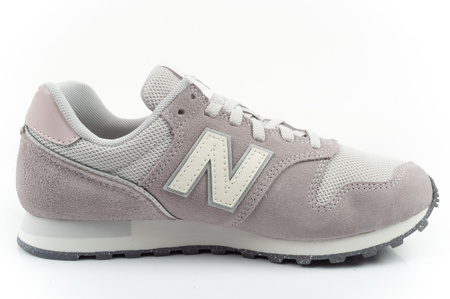 Pantofi sport New Balance 373 pentru femei, la modă și confortabili, violet