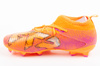 Ghete de fotbal Puma Future 8 Match FG/AG Jr. pentru teren solid