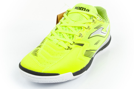 Joma Liga 5 2509 [LIGS2509IN] pantofi sport barbati, pantofi indoor, galben.
