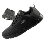 Pantofi sport Skechers Bobs B Flex pentru femei, negru la modă