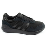 Adidas Run 60s 4.0 Teniși Negri Ușori pentru Femei