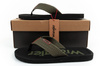 Flip-flops Wrangler Zane Flipflop pentru bărbați, bleumarin