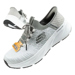 Skechers Edgeride-Raygo [232932/WGY] Pantofi sport pentru bărbați, alb, gri.