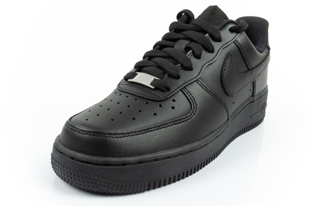 Pantofi sport Nike Air Force 1 '07 pentru bărbați, din piele la modă