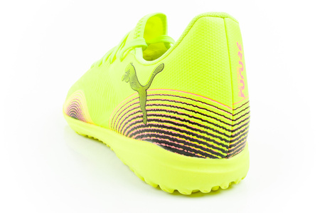 Ghete de fotbal pentru bărbați Puma Future 8 Play TT pentru gazon artificial